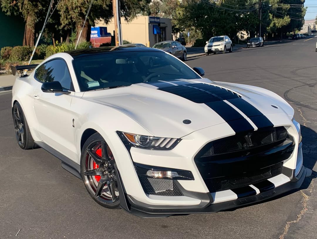 Ceramic coating work