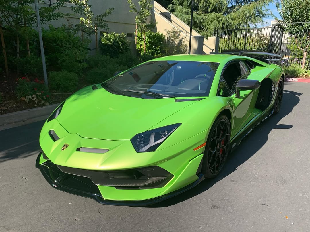 Professional car care